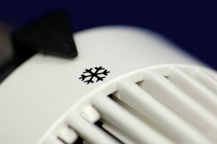 Frostschutz Heizung: So verhindern Sie einen Rohrbruch - Kesselheld