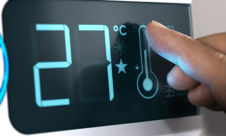 Elektronische Thermostate: Vor- & Nachteile im Überblick - Kesselheld