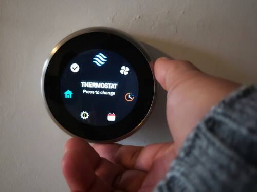 Nicht jedes smarte Thermostat ist ein intelligentes Thermostat